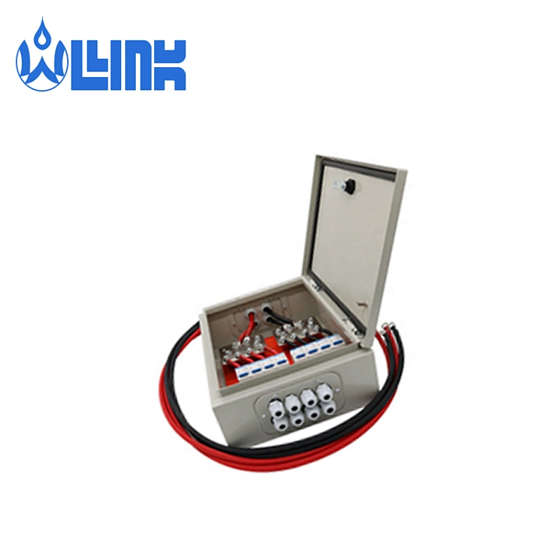 PV inverters