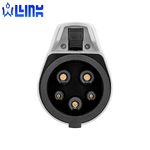 mode 3 ev charger