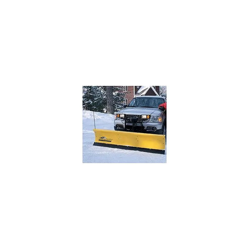 wire harness for snowplower