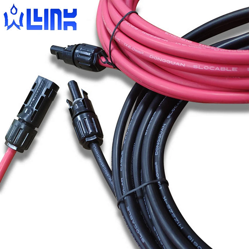 Solar cable