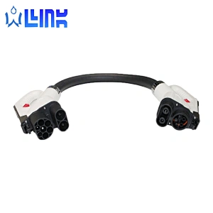 ccs 2 charger