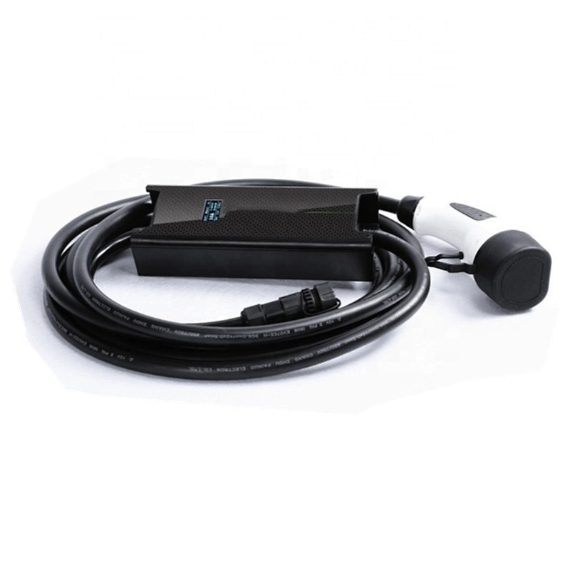 type 2 ev charger