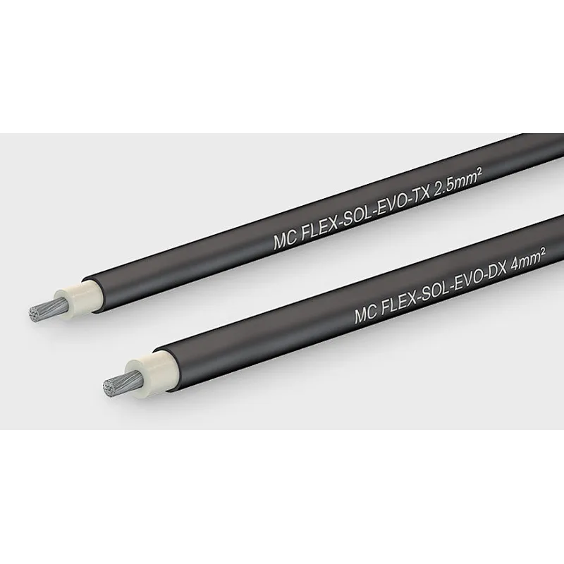 PV cable