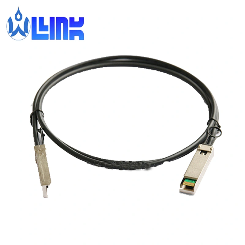 10G SFP+ Active Direct Connect Copper Cable Assemblies