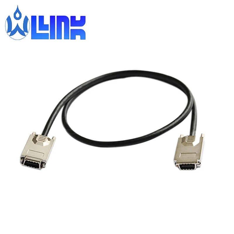 10G Infiniband CX4 High Speed Cable