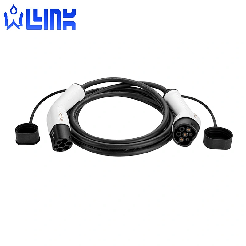 mode 3 ev charger