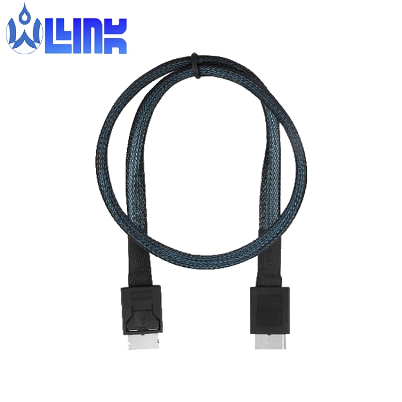 OCuLink SFF-8611 To OCuLink SFF-8611