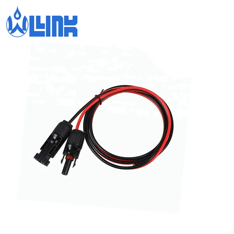 MC4 connectors