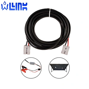 Goal Zero 98002 Yeti 1250 Chaining Cable by Olink