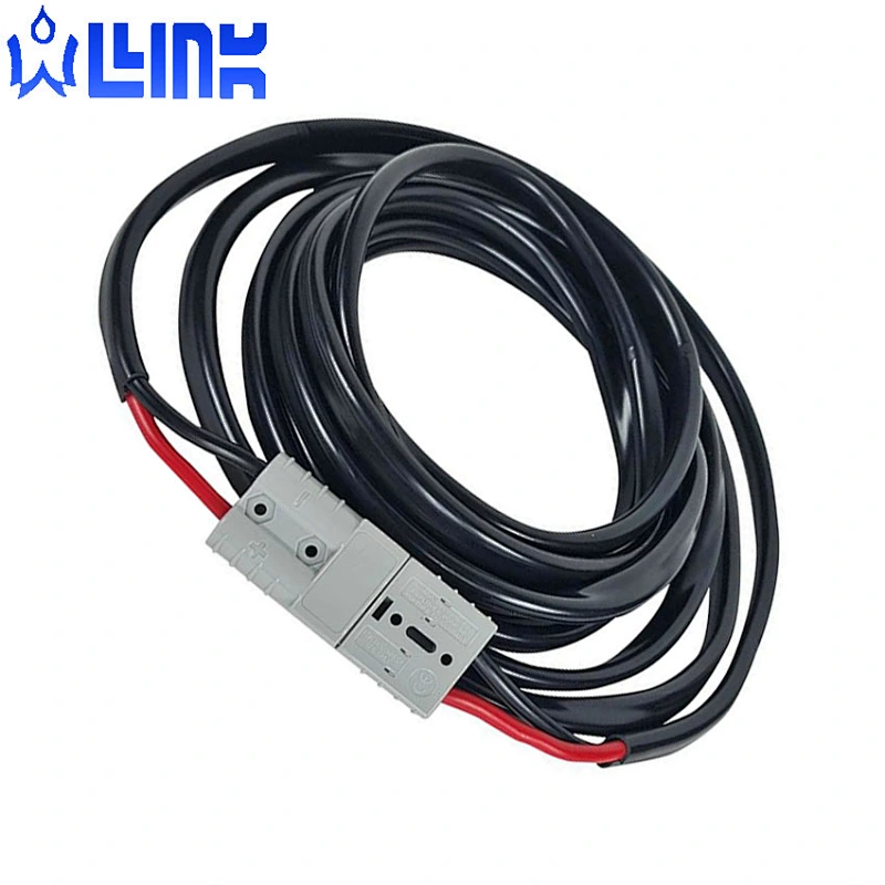 Goal Zero 98002 Yeti 1250 Chaining Cable by Olink