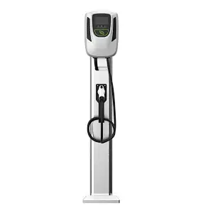 ev wallbox