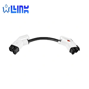 ccs 2 charger