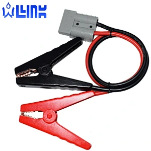 Yeti 1250 Ring Terminal Cable by OLINK