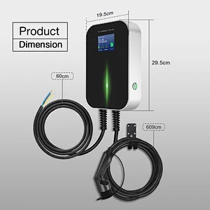 type 1 ev charger