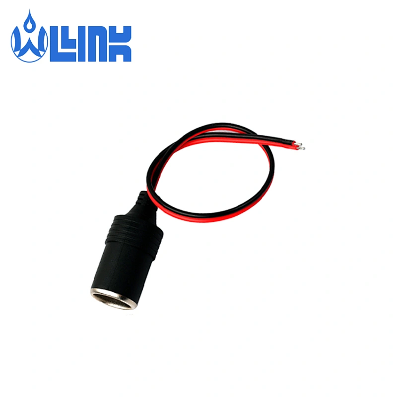 in-car electronics wiring