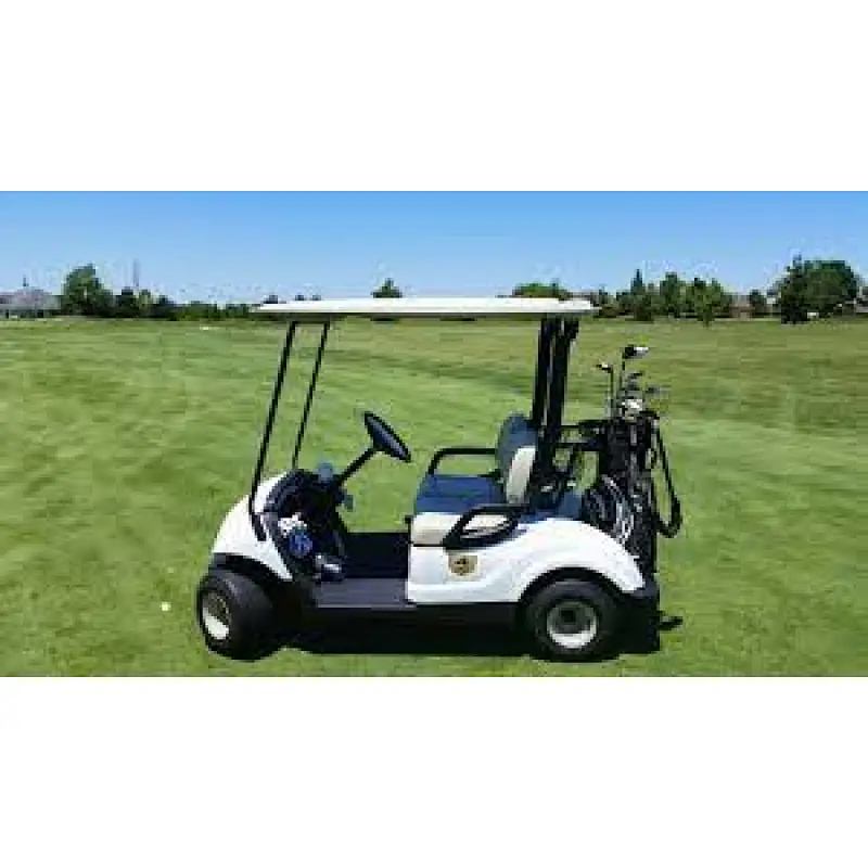 harness for golf carts