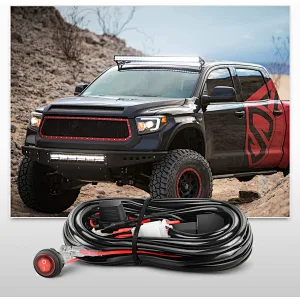 towing harnesses