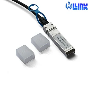 10G SFP+ DAC High Speed Cable Assembly