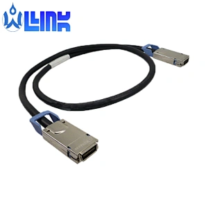 10G Infiniband CX4 High Speed Cable