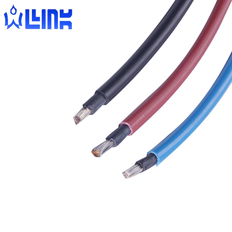 Solar cable