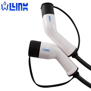 mode 3 ev charger