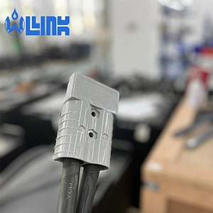 REMA 320A charging cable for electric forklift