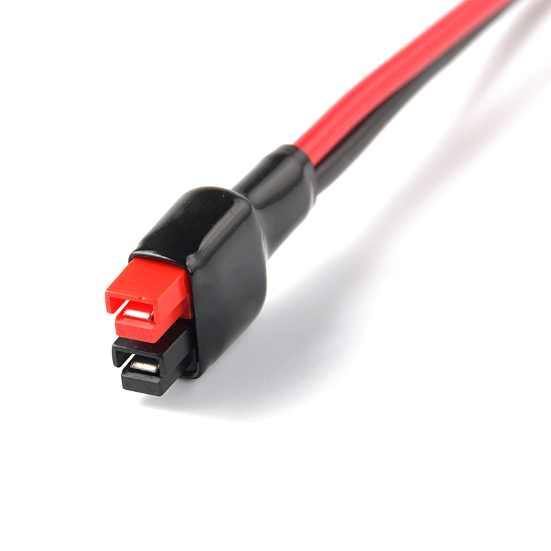 Solar MC4 to Anderson Connector Adapter Cable