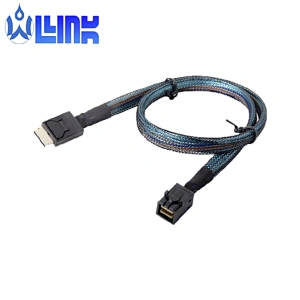 OCuLink PCIe SFF-8611 4i to SFF-8643