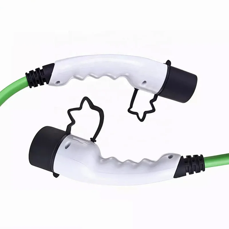 type 2 ev charger