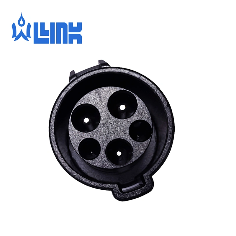 tesla adapter