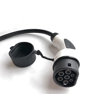 type 2 ev charger