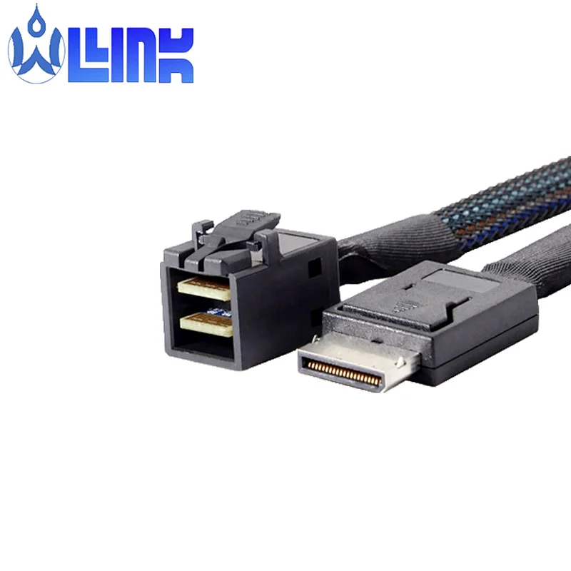 OCuLink PCIe SFF-8611 4i to SFF-8643