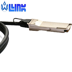 56G QSFP+ DAC High Speed Cable