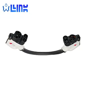 CCS Combo 2 Adapter