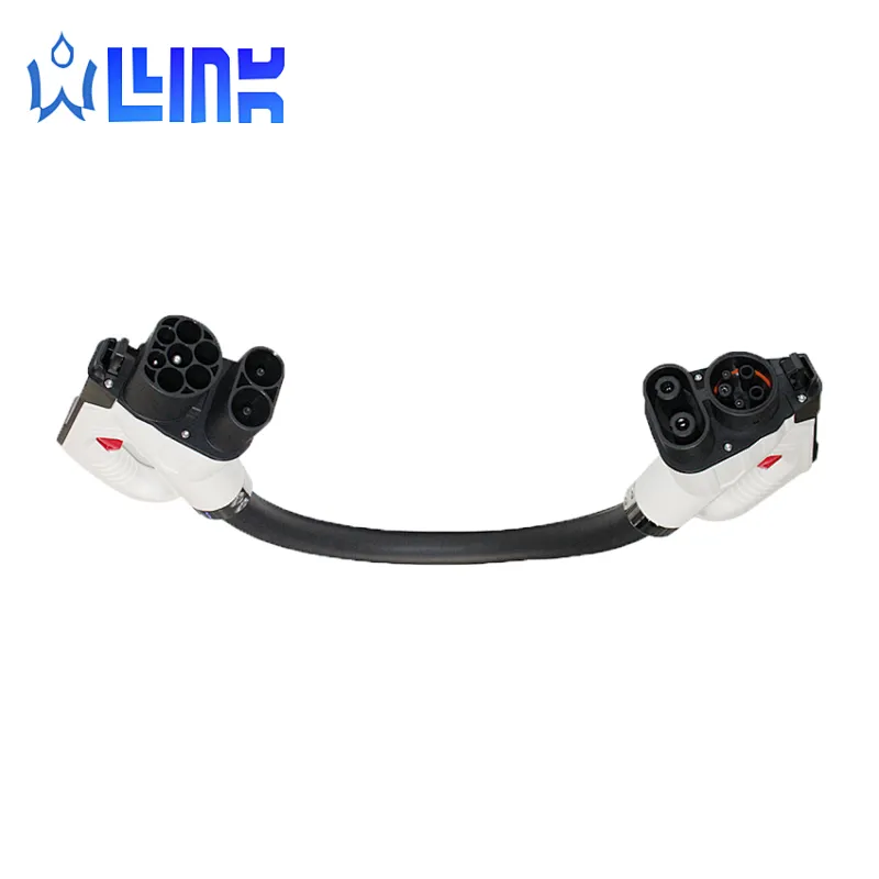 CCS Combo 2 Adapter