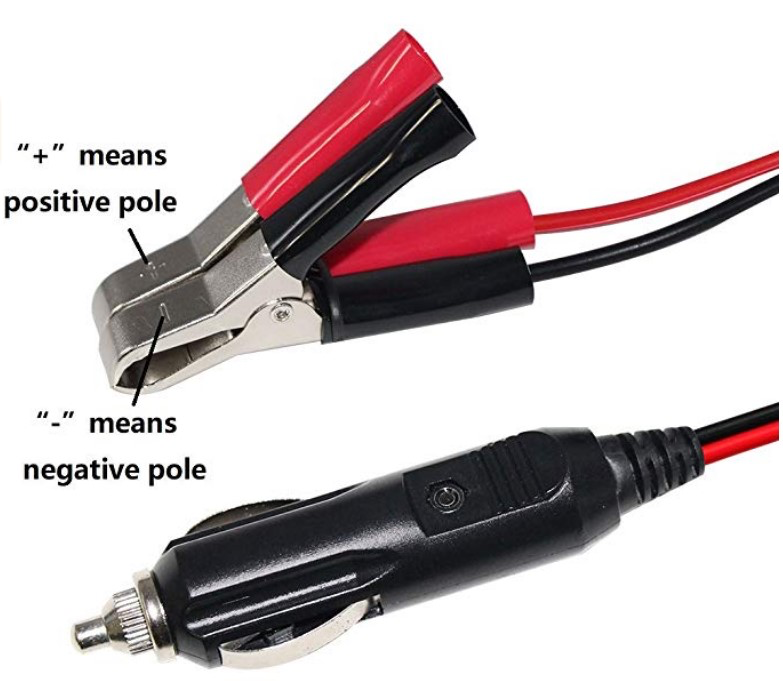 Electrical Cigarette Lighter