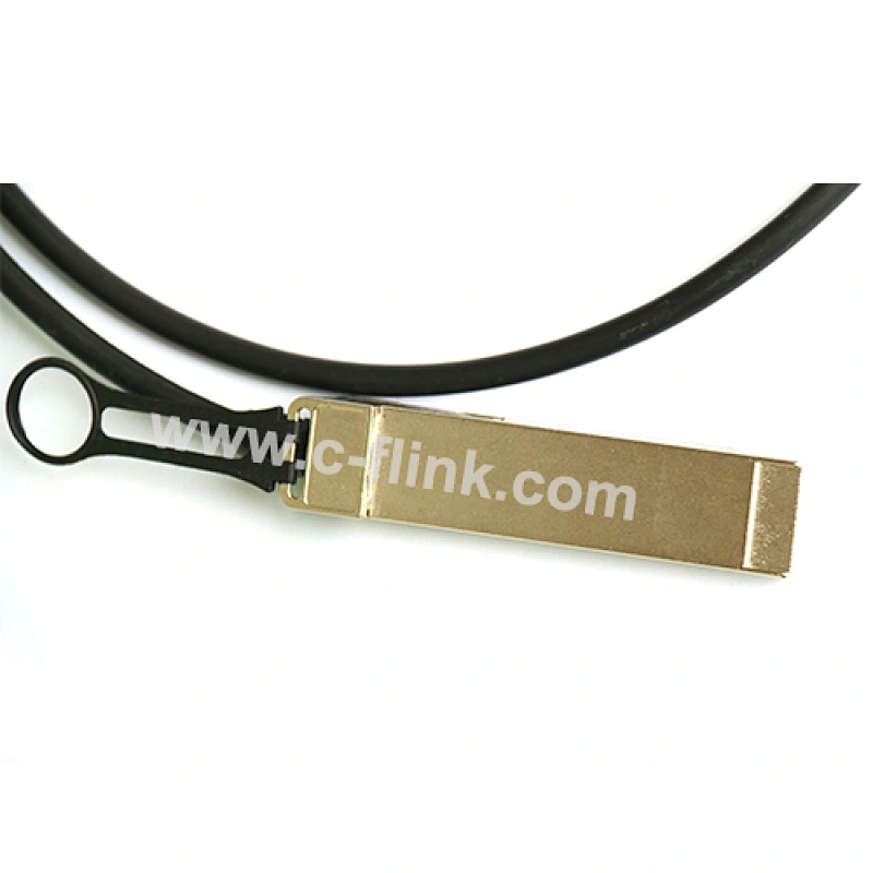 10G XFP High Speed Cable