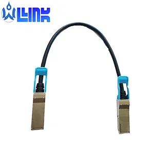 100G QSFP28 DAC High Speed Cable