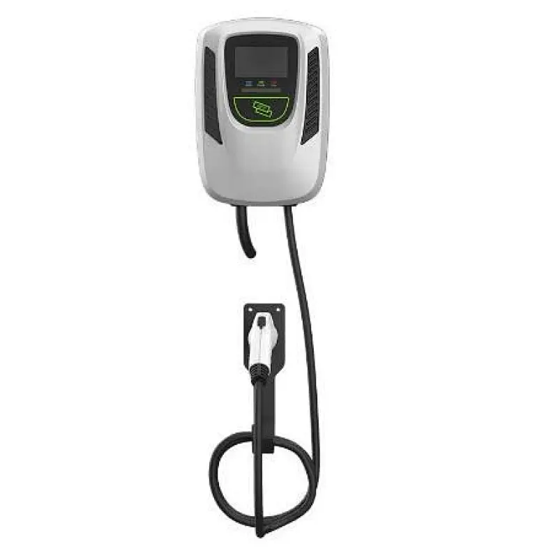 ev wallbox