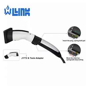 tesla adapter