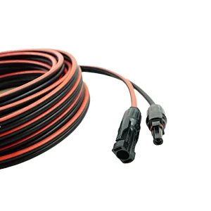 MC4 cable