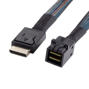 OCuLink PCIe SFF-8611 4i to SFF-8643