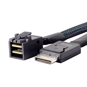 OCuLink PCIe SFF-8611 4i to SFF-8643