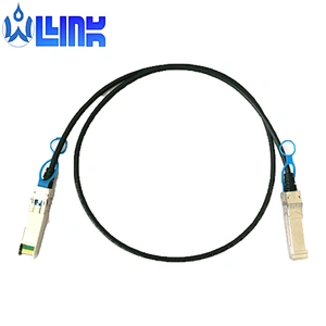 25G SFP28 DAC High Speed Cable