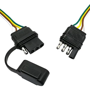 trailer connector harness