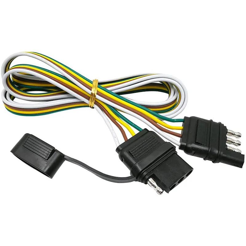 trailer connector harness
