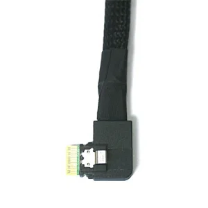 SFF-8087 to SFF-8087 Internal SAS
