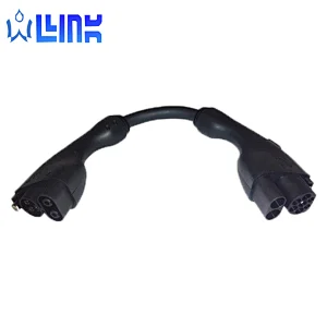 ccs1 charger
