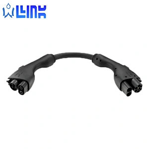 ccs1 charger