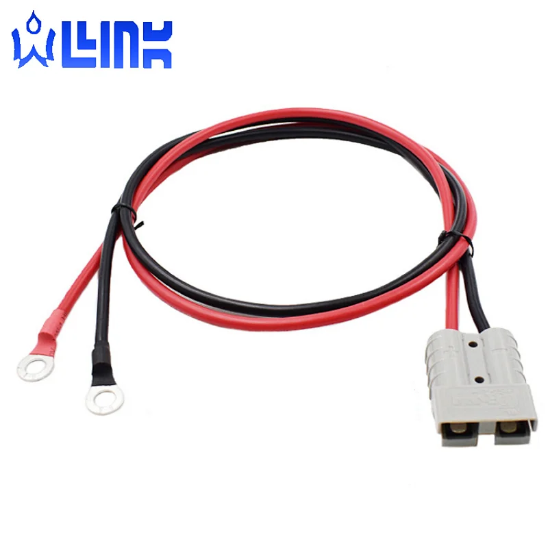 Yeti 1250 Ring Terminal Cable by OLINK